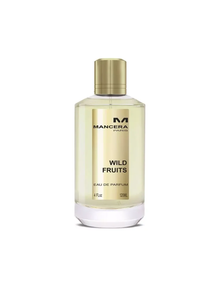 Mancera Wild Fruits