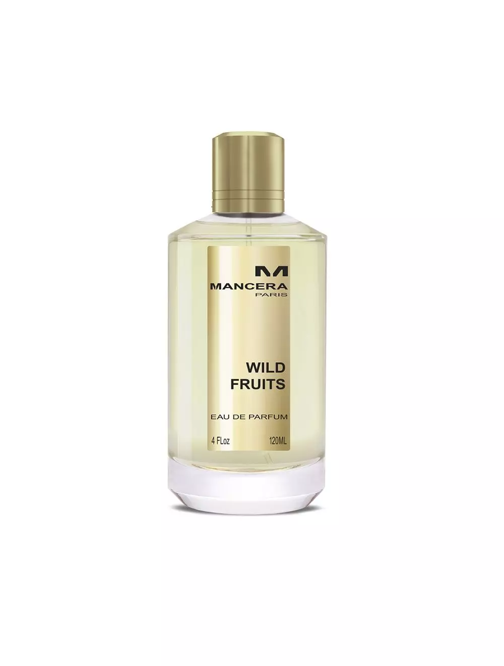 Mancera Wild Fruits