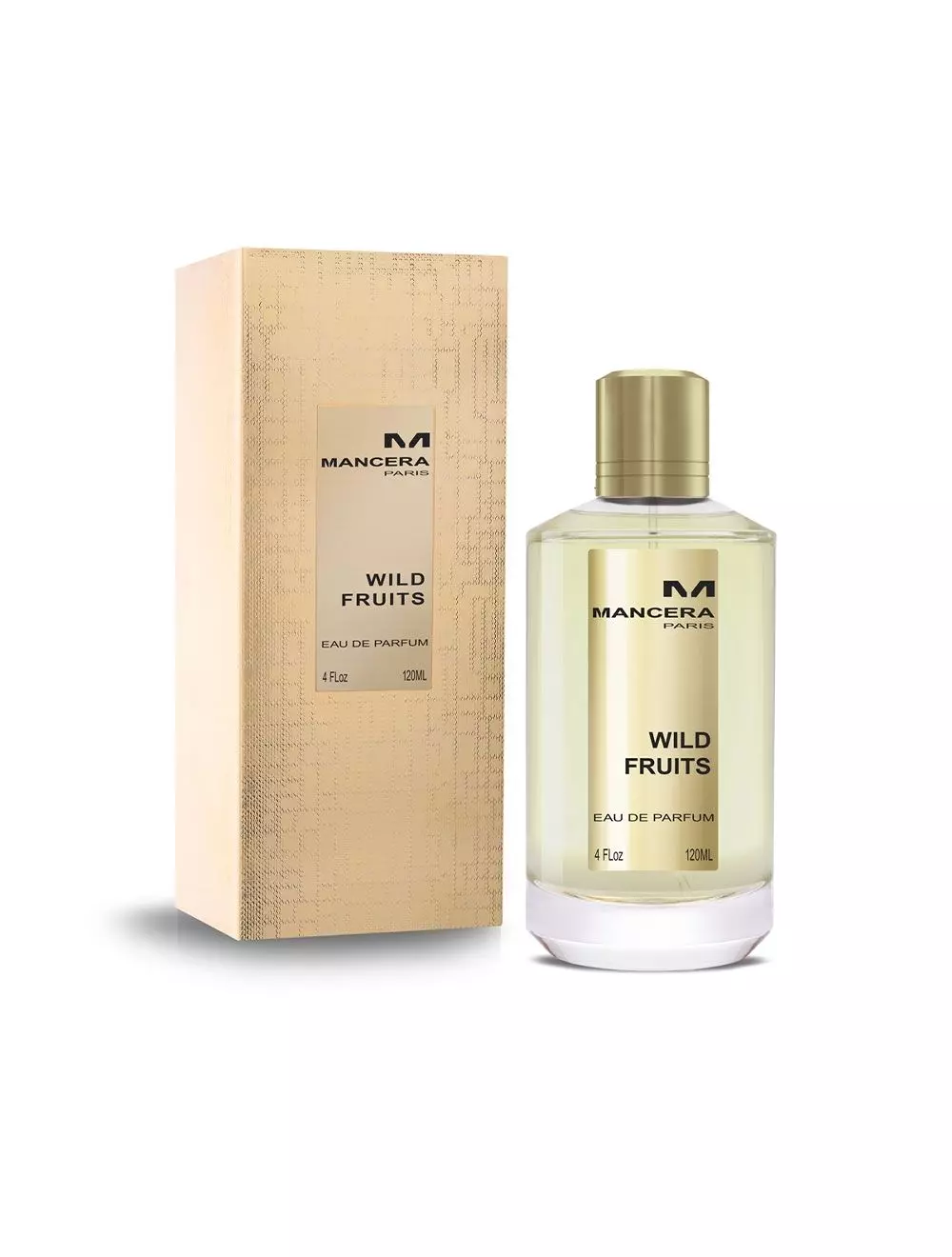 Mancera Wild Fruits - Image 2