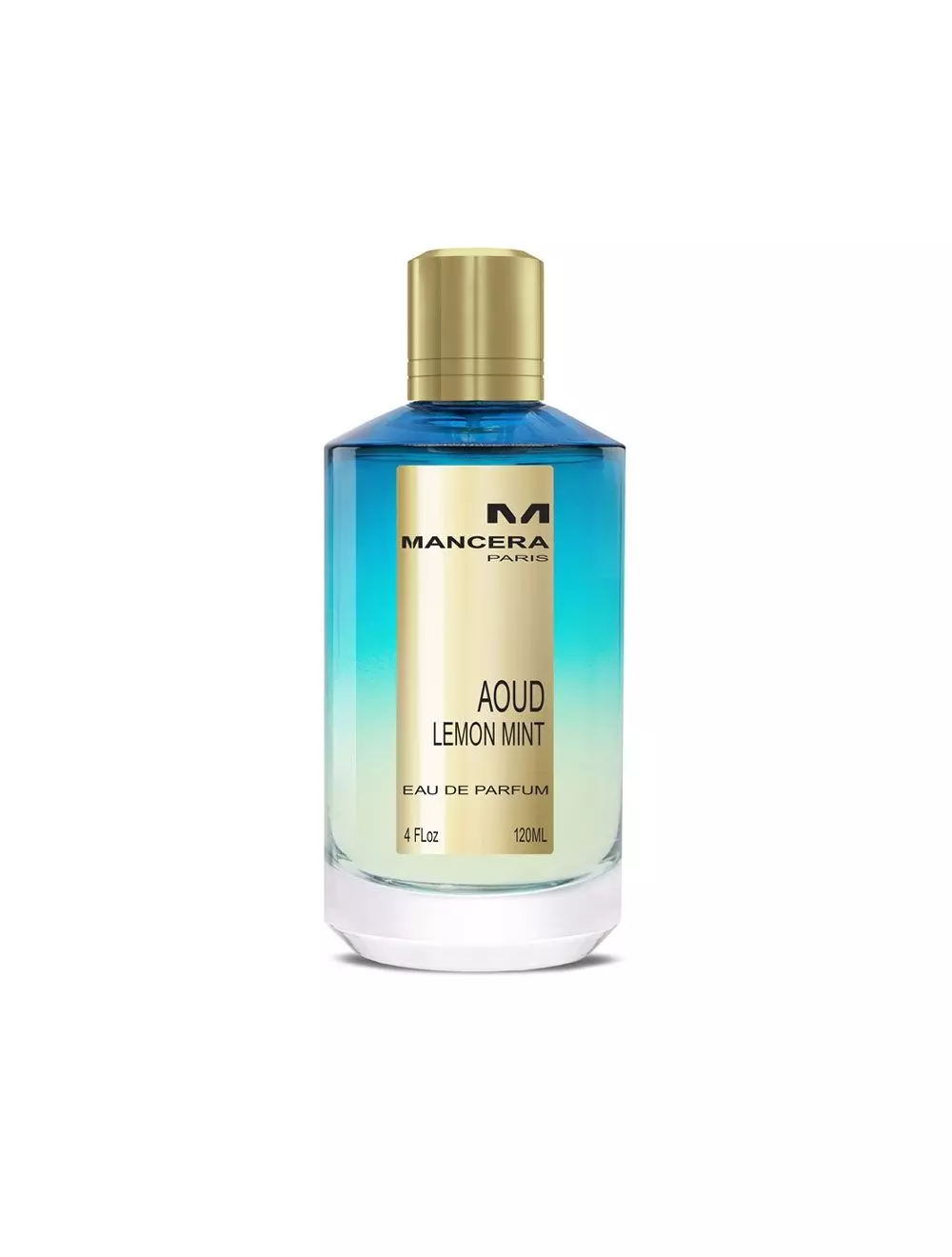 Mancera Aoud Lemon Mint