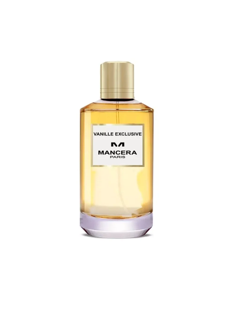 Mancera Vanille Exclusive