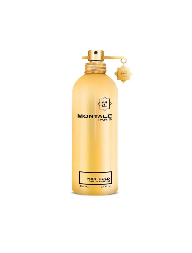 Montale Pure Gold