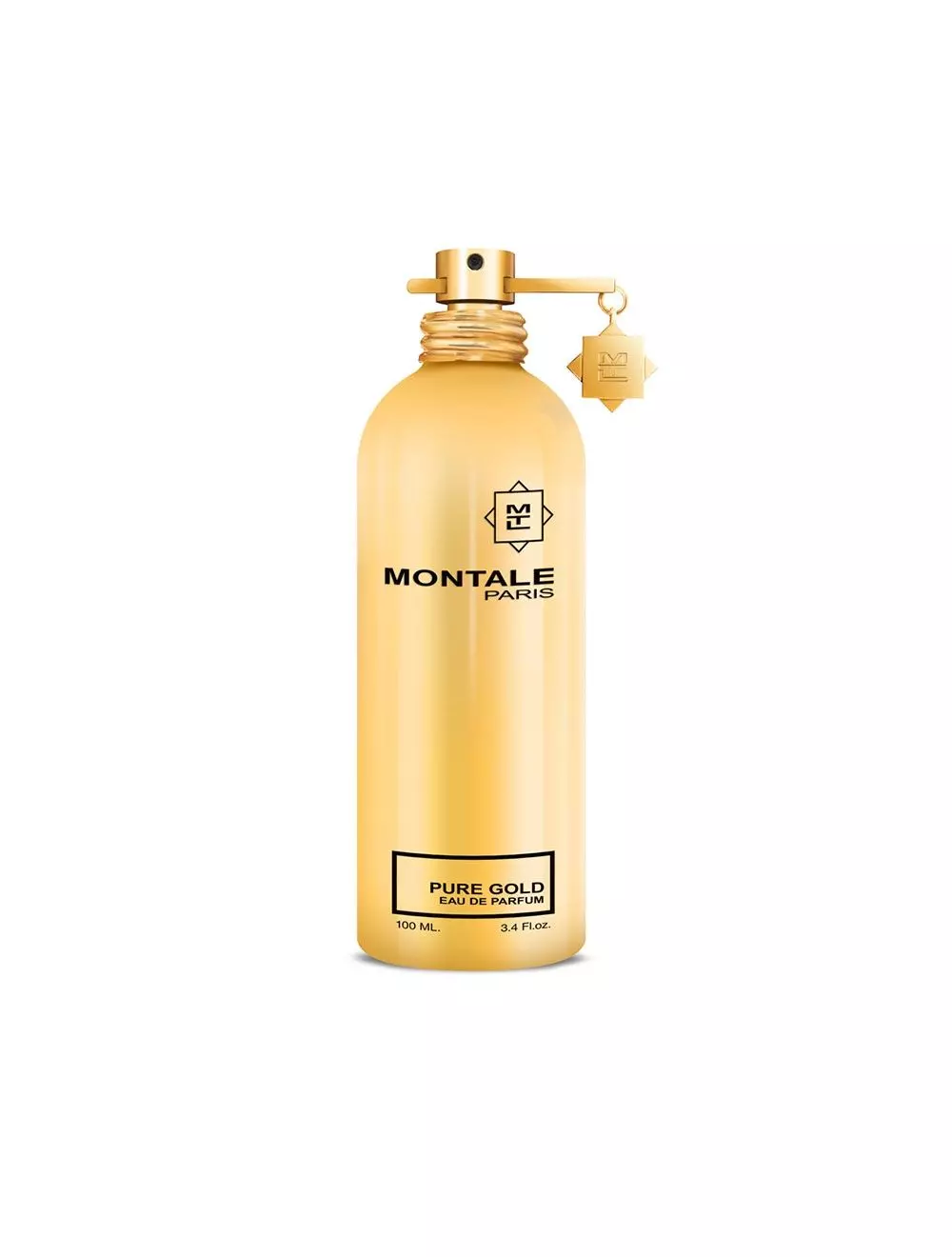 Montale Pure Gold
