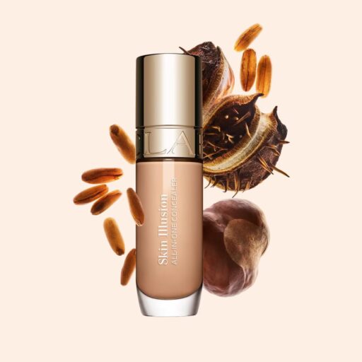 Clarins Skin Illusion All-in-One Concealer