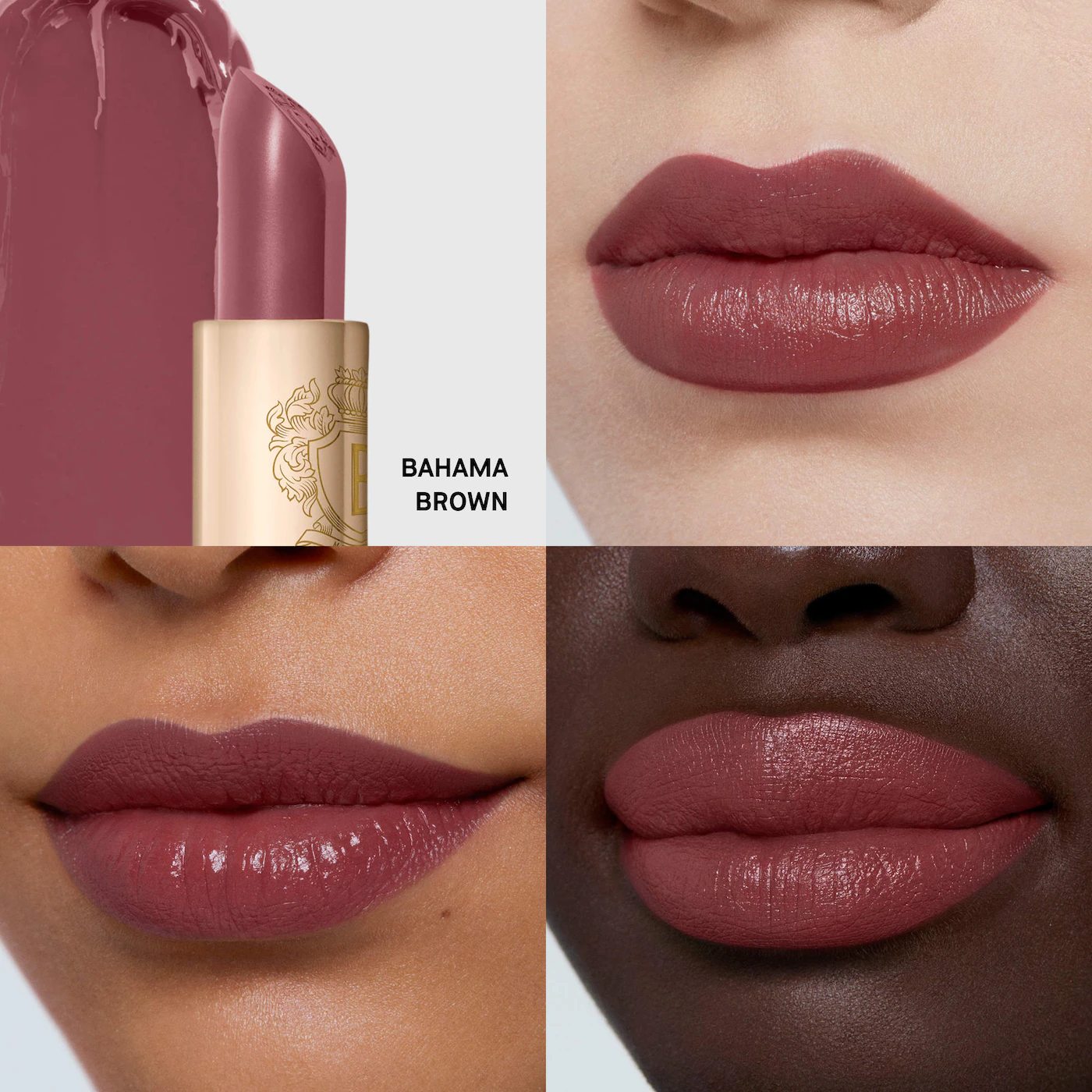 Bobbi Brown Luxe Lipstick - Image 2