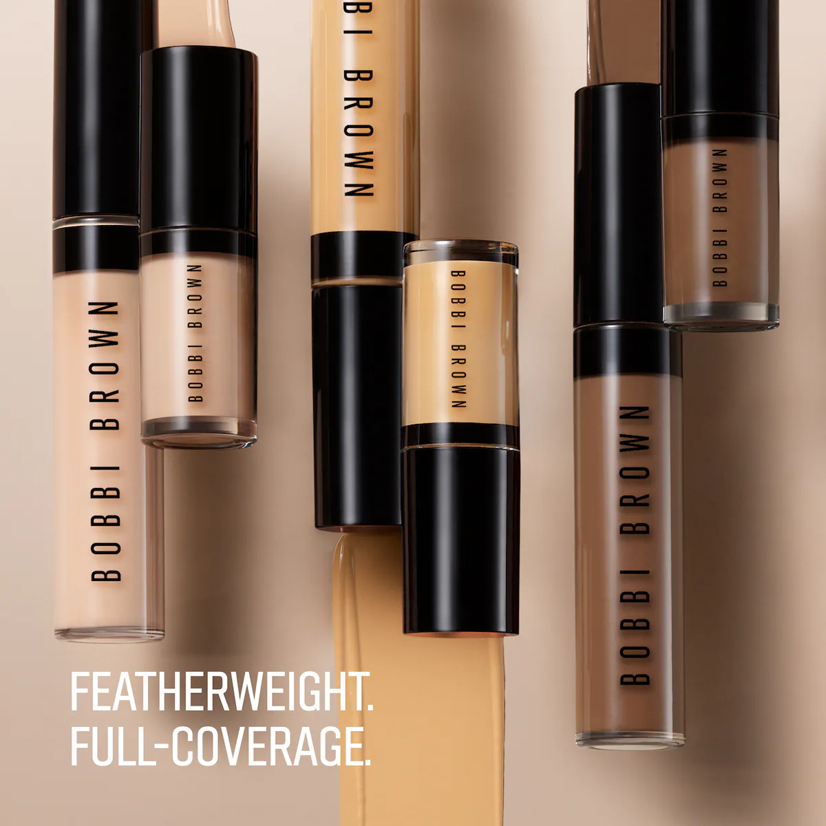 Bobbi Brown Skin Full Cover Concealer - Image 3