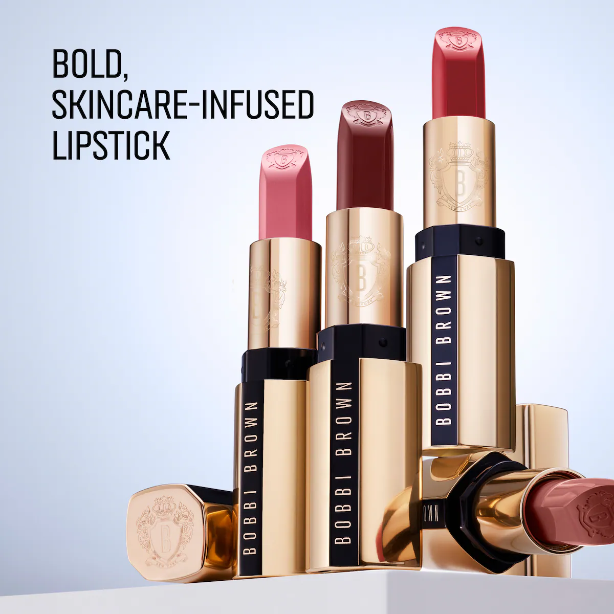 Bobbi Brown Luxe Lipstick - Image 5