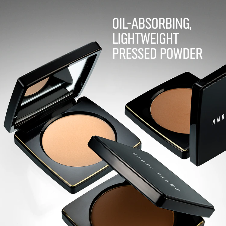 Bobbi Brown Sheer Finish Pressed Face Powder - Image 5
