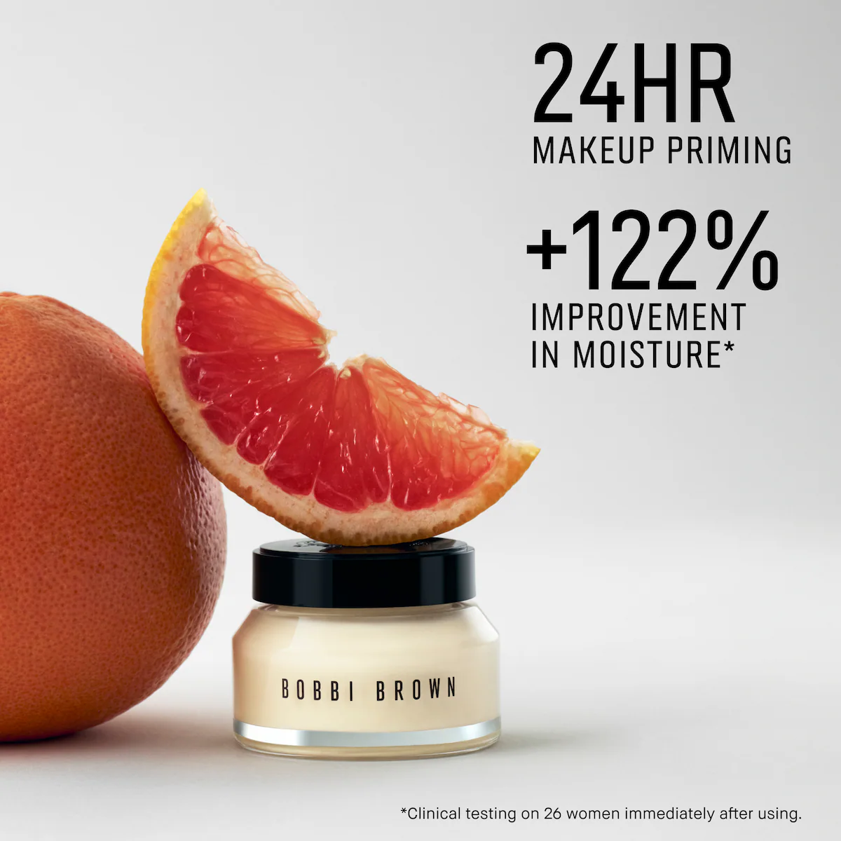 Bobbi Brown Vitamin Enriched Face Base+ Moisturizer & Primer - Image 7