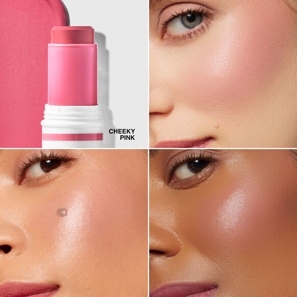 Bobbi Brown Skin Enhancer Blush, Bronzer & Highlighter Multi-Stick - Image 2