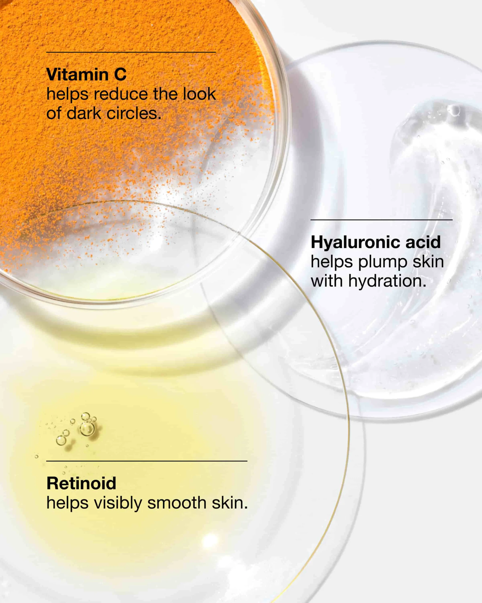Clinique All About Eyes™ Brightening Serum Concentrate - Image 3