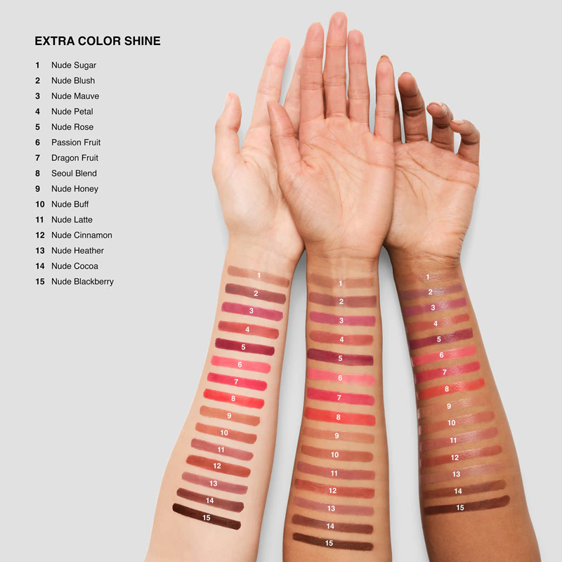 Bobbi Brown Extra Color Shine - Image 2