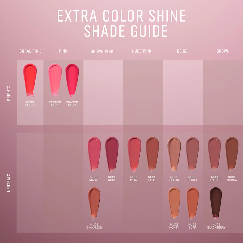 Bobbi Brown Extra Color Shine - Image 5