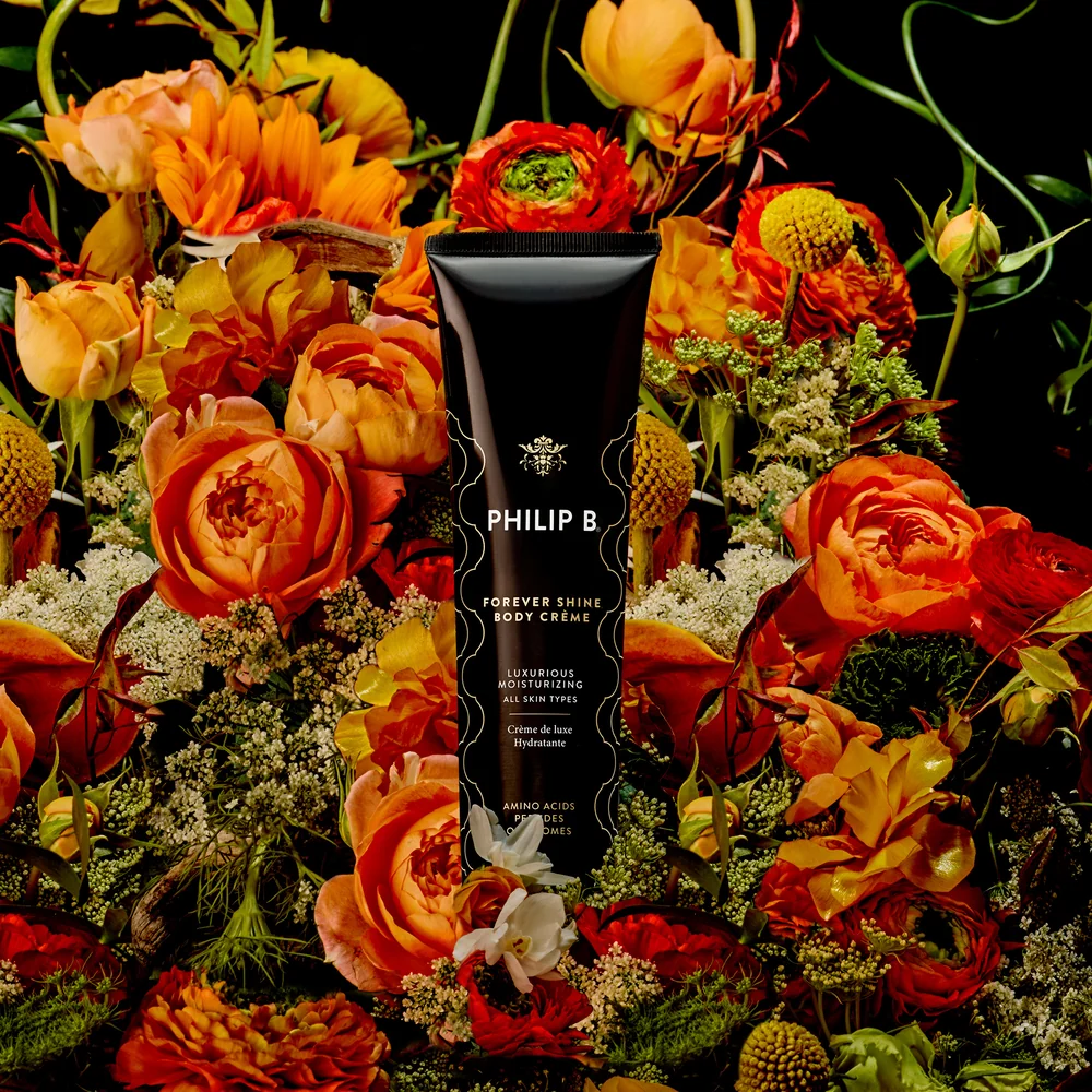 Philip B. Forever Shine Body Crème - Image 3