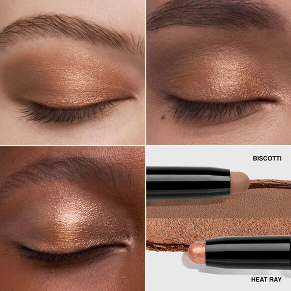 Bobbi Brown Dual-Ended-Wear Cream Shadow Stick - Image 2