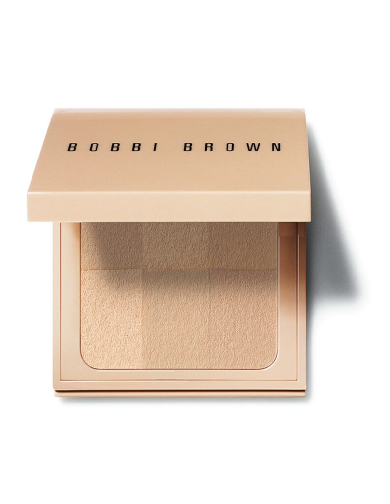 Bobbi Brown Nude Finish Illuminating Powder