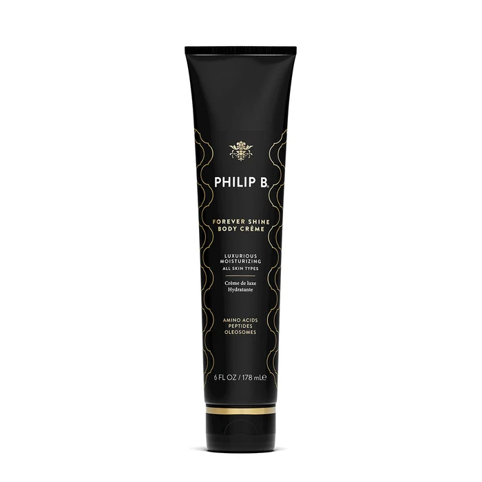 Philip B. Forever Shine Body Crème