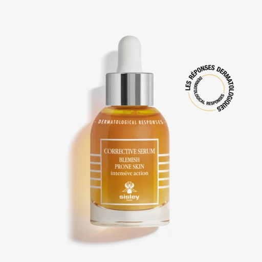 Sisley Paris Corrective Serum Blemish Prone Skin