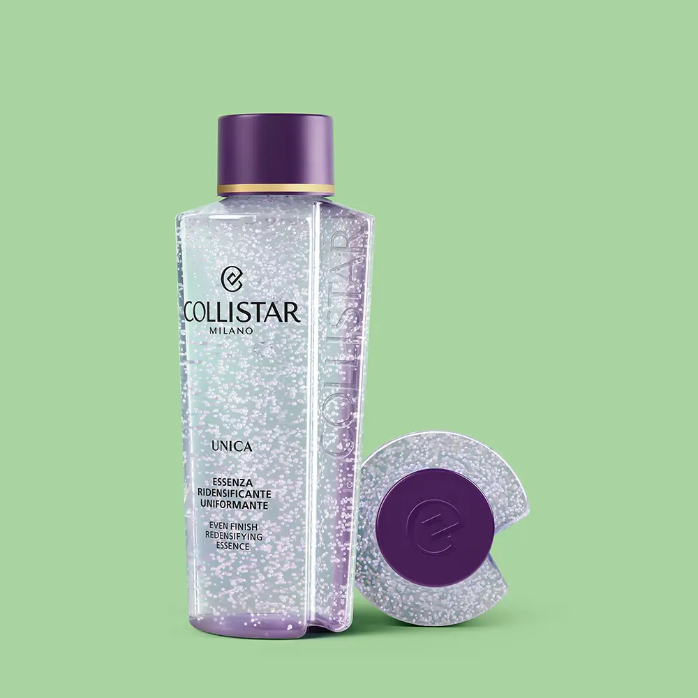 Collistar UNIQUE unifying redensifying essence - Image 2
