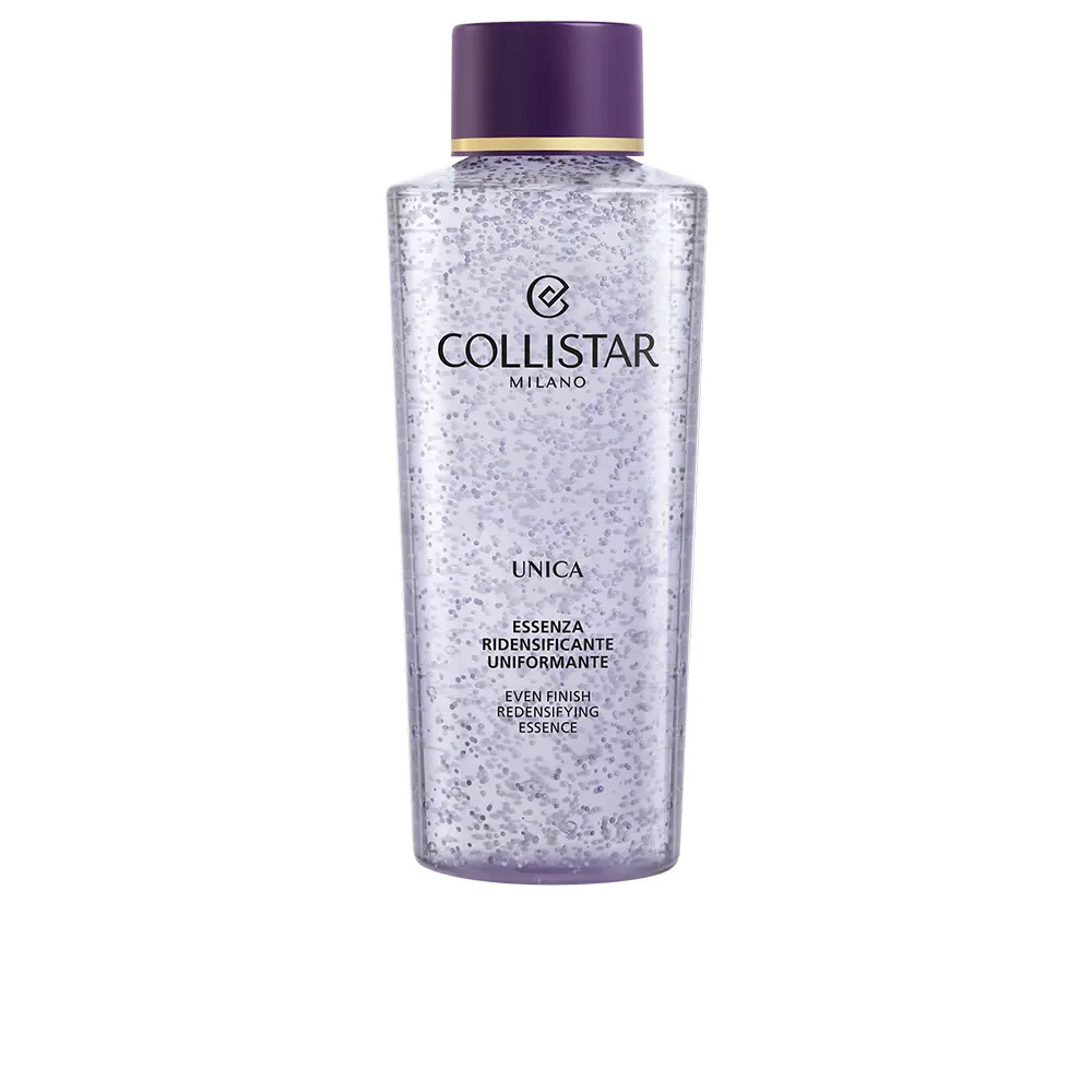 Collistar UNIQUE unifying redensifying essence