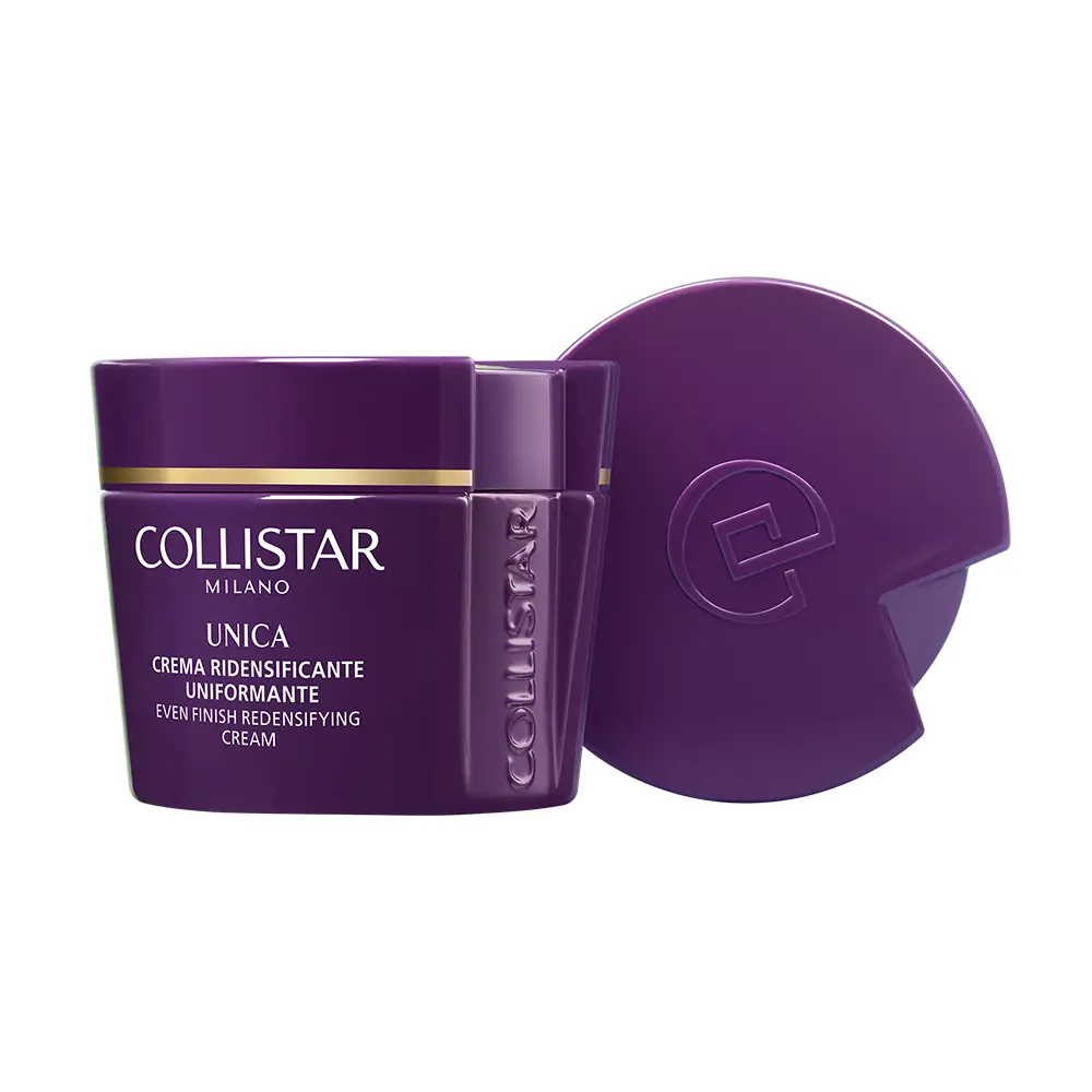 Collistar UNICA unifying redensifying cream - Image 2