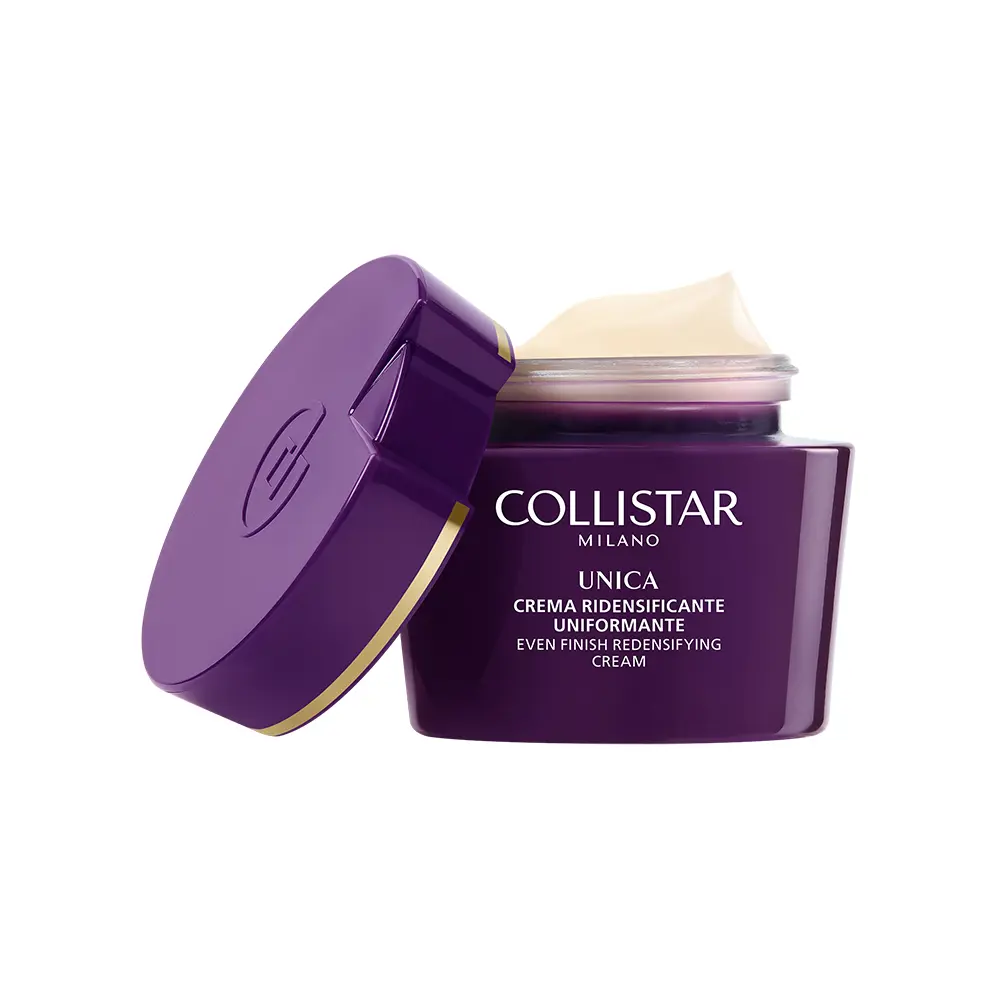 Collistar UNICA unifying redensifying cream - Image 3