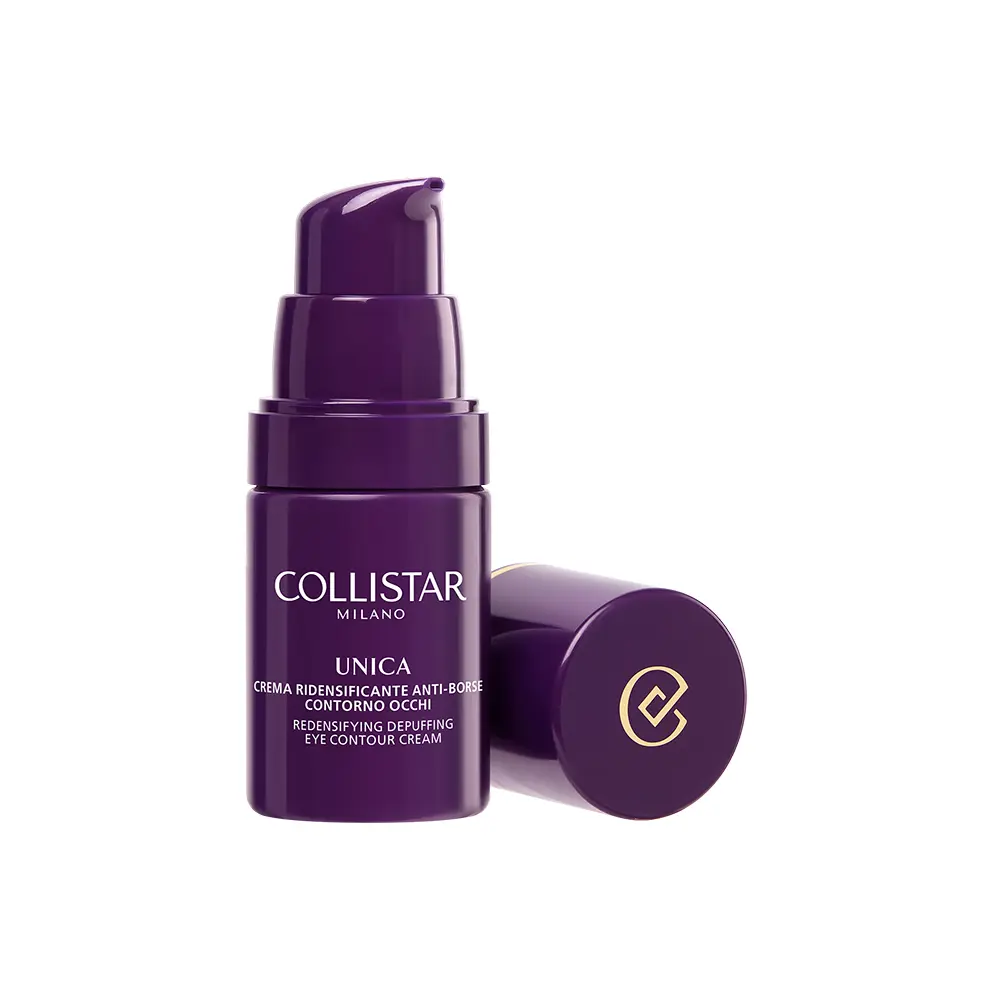 Collistar Unica Redensifying Anti-Puffiness Eye Cream - Image 2