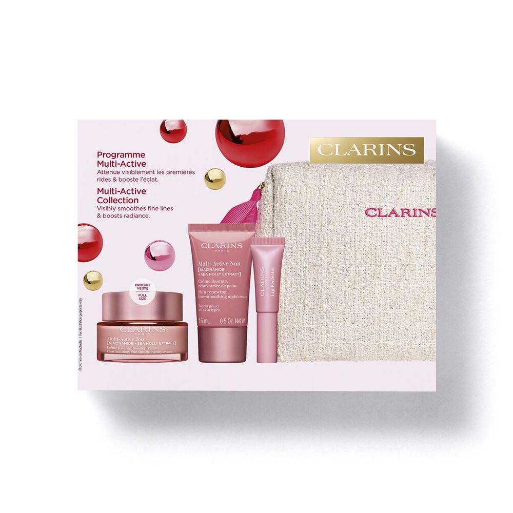 Clarins Multi-Active Collection - Image 3