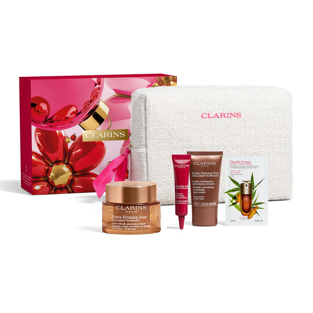 Clarins Extra-Firming Collection