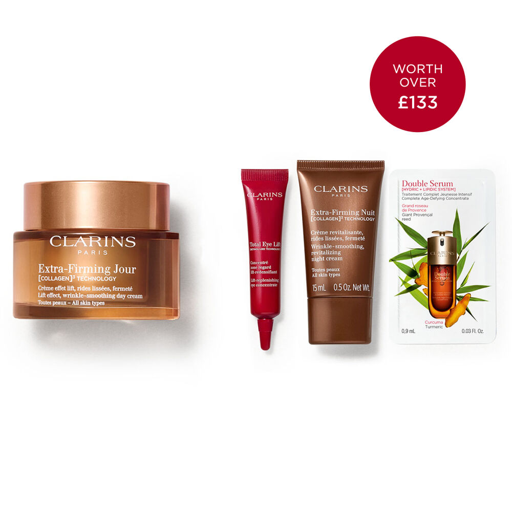 Clarins Extra-Firming Collection - Image 2