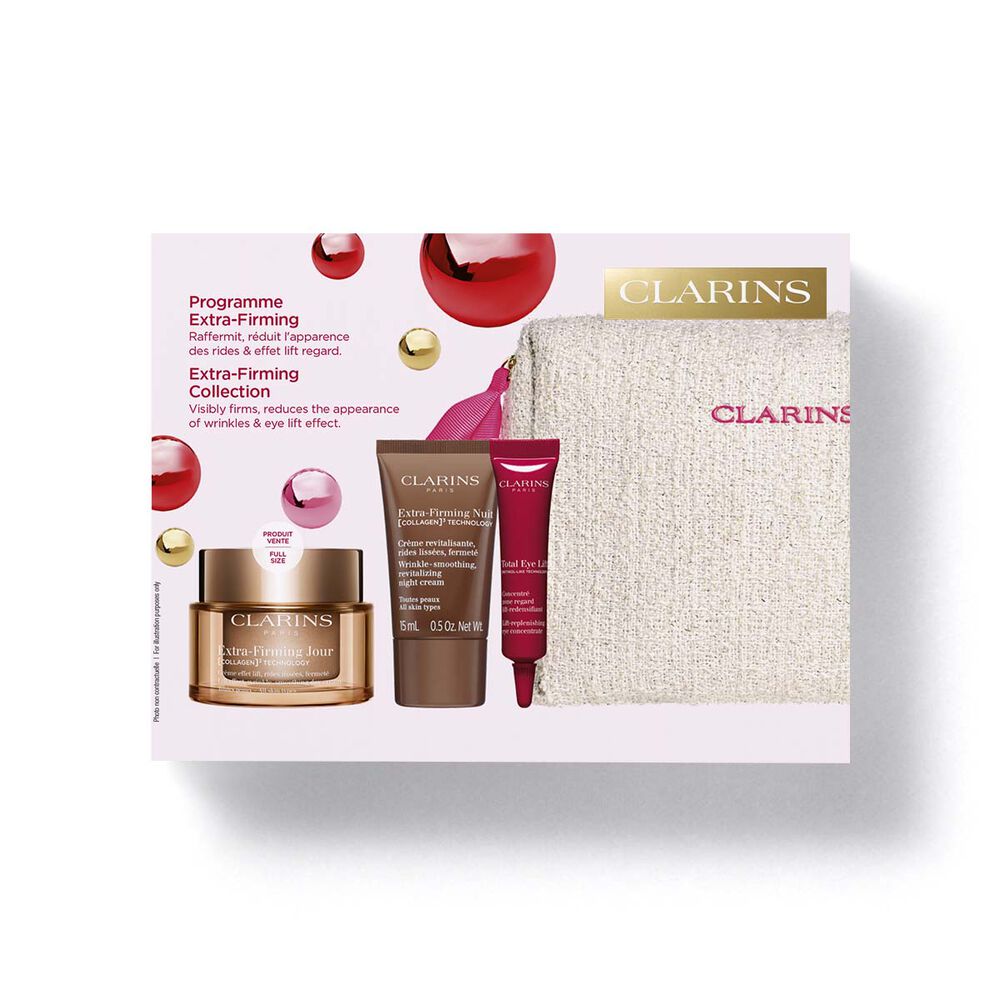 Clarins Extra-Firming Collection - Image 4