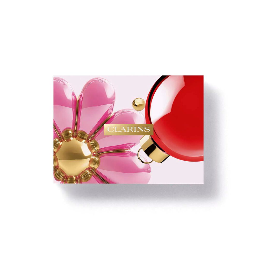 Clarins Double Serum Eye Collection - Image 5