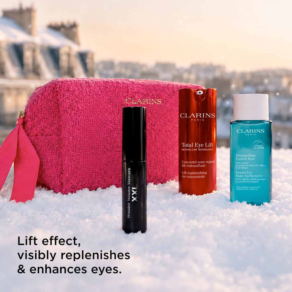 Clarins Total Eye Lift Collection - Image 3