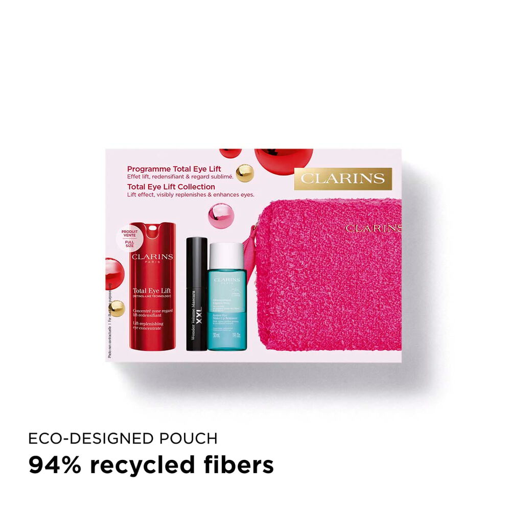 Clarins Total Eye Lift Collection - Image 5