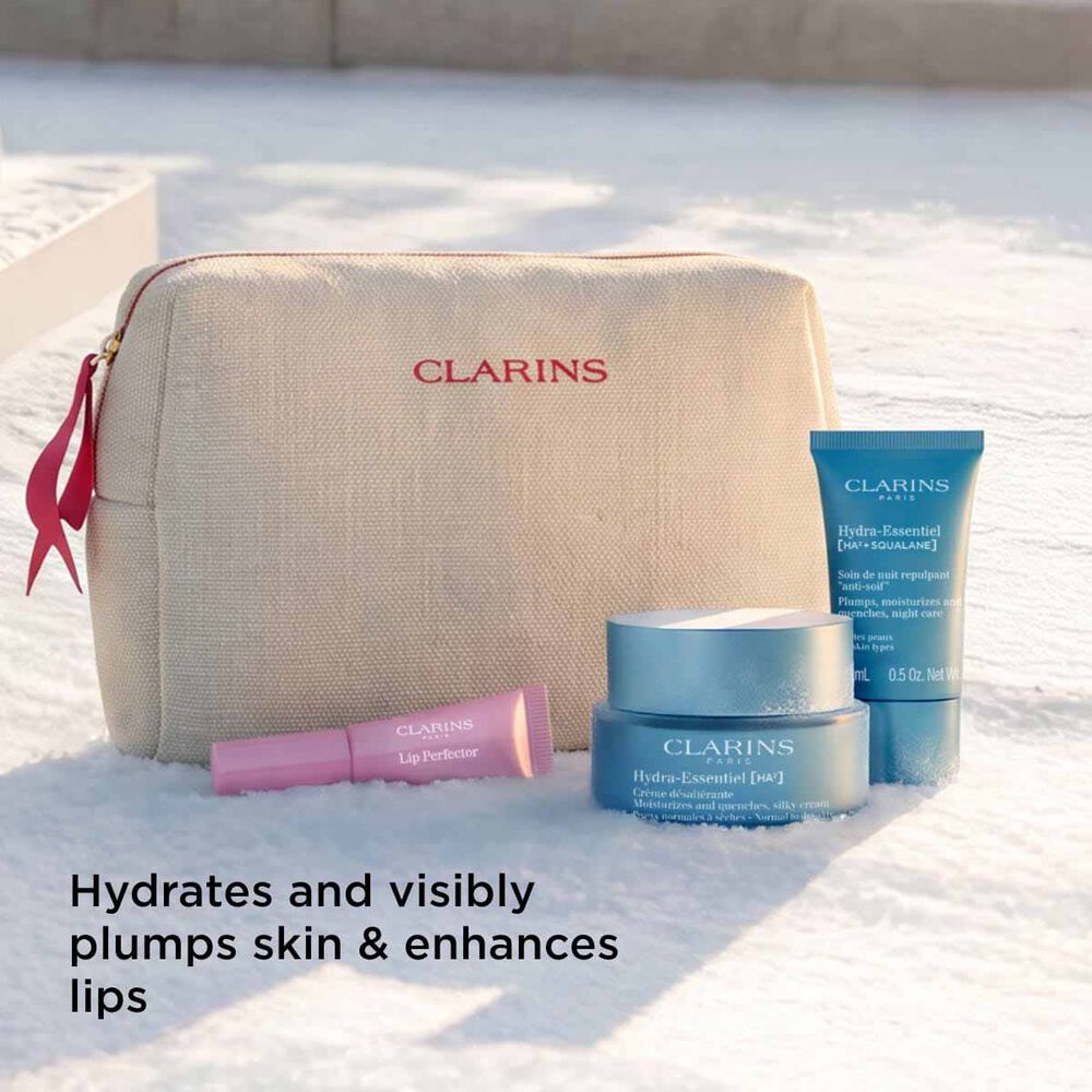 Clarins Hydra-Essentiel Collection - Image 3
