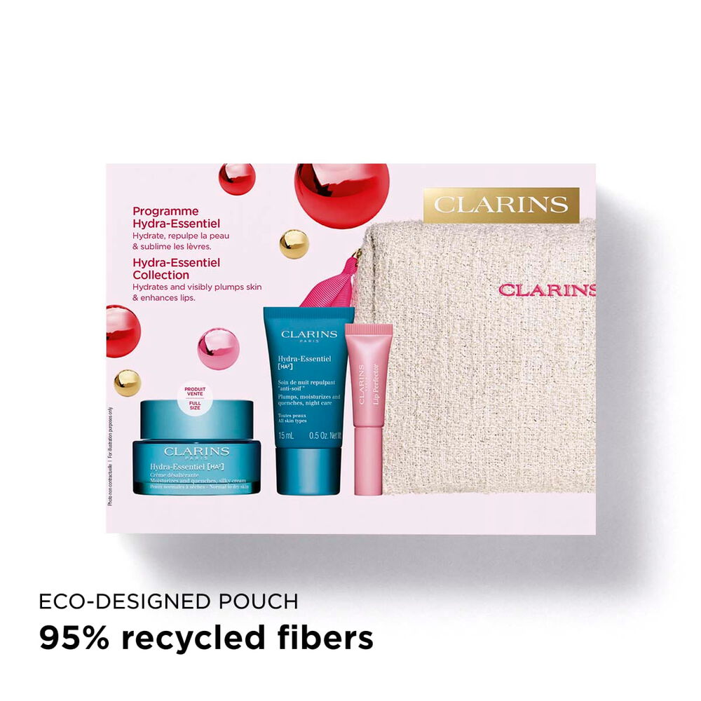 Clarins Hydra-Essentiel Collection - Image 4