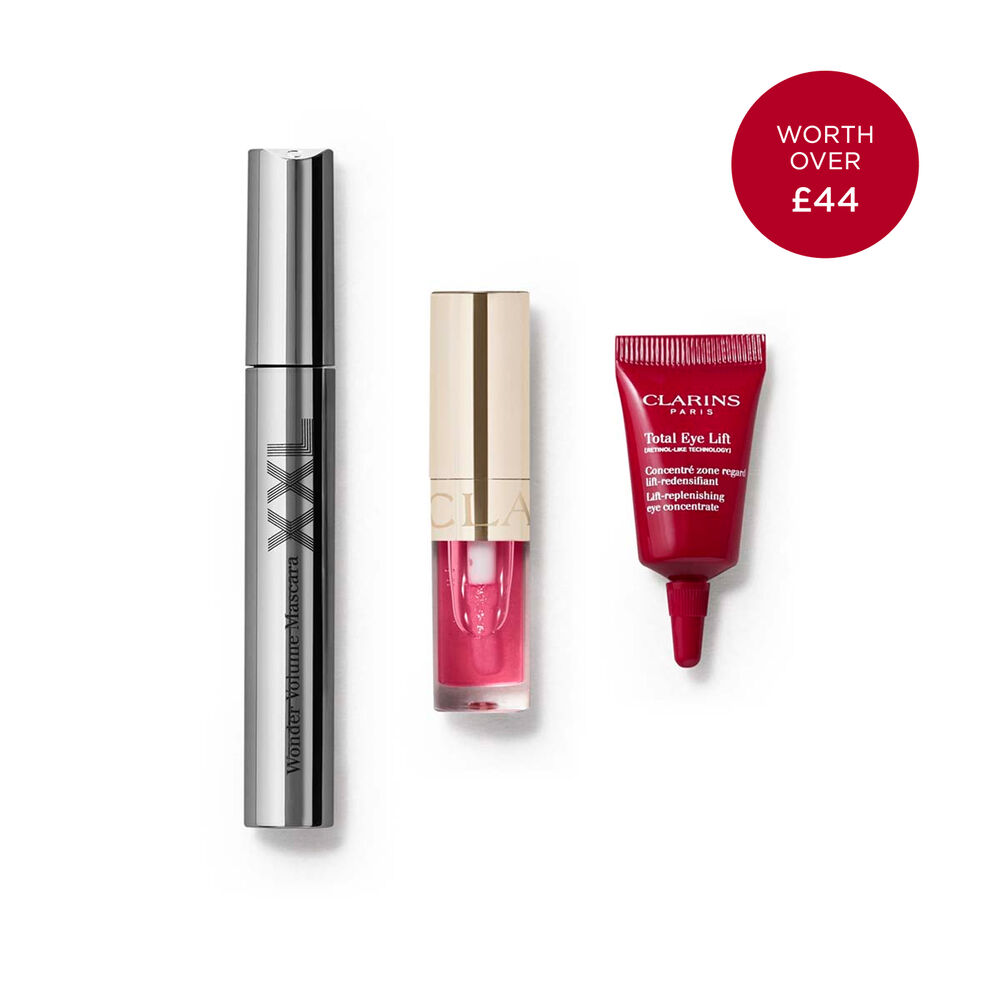 Clarins XXL Eyes Collection - Image 2