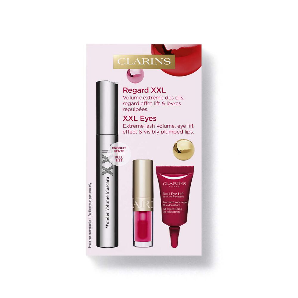 Clarins XXL Eyes Collection - Image 3