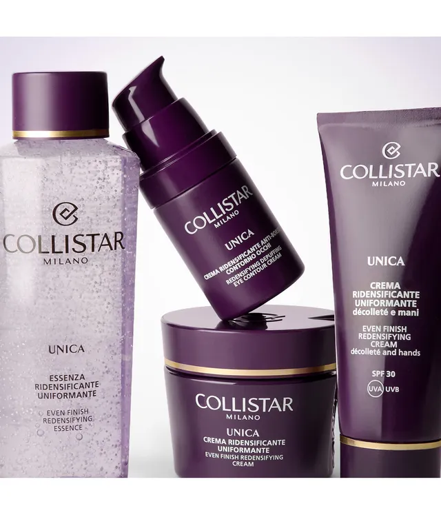 Collistar UNIQUE unifying redensifying essence - Image 5