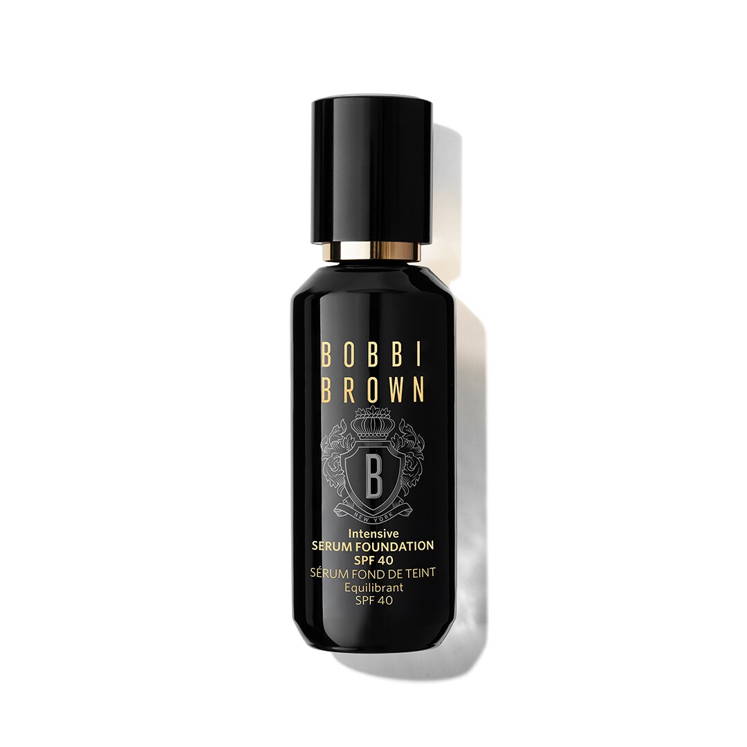 Bobbi Brown Intensive Serum Foundation SPF 40/30