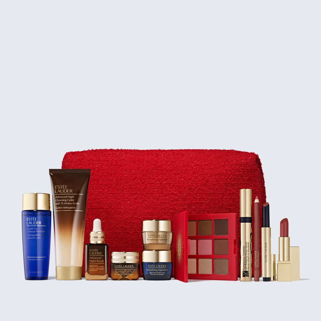 Estée Lauder Blockbuster Gift Set