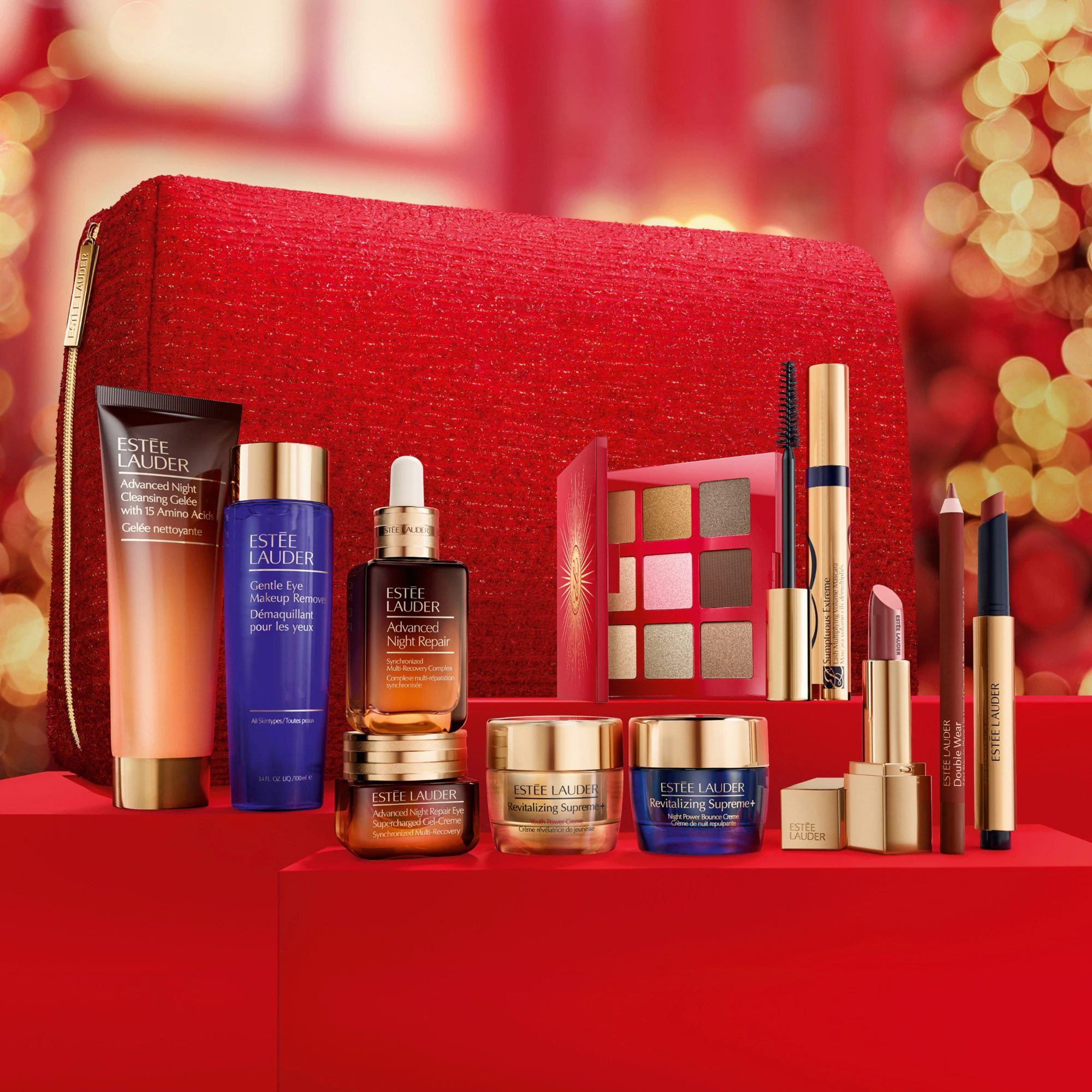 Estée Lauder Blockbuster Gift Set - Image 2