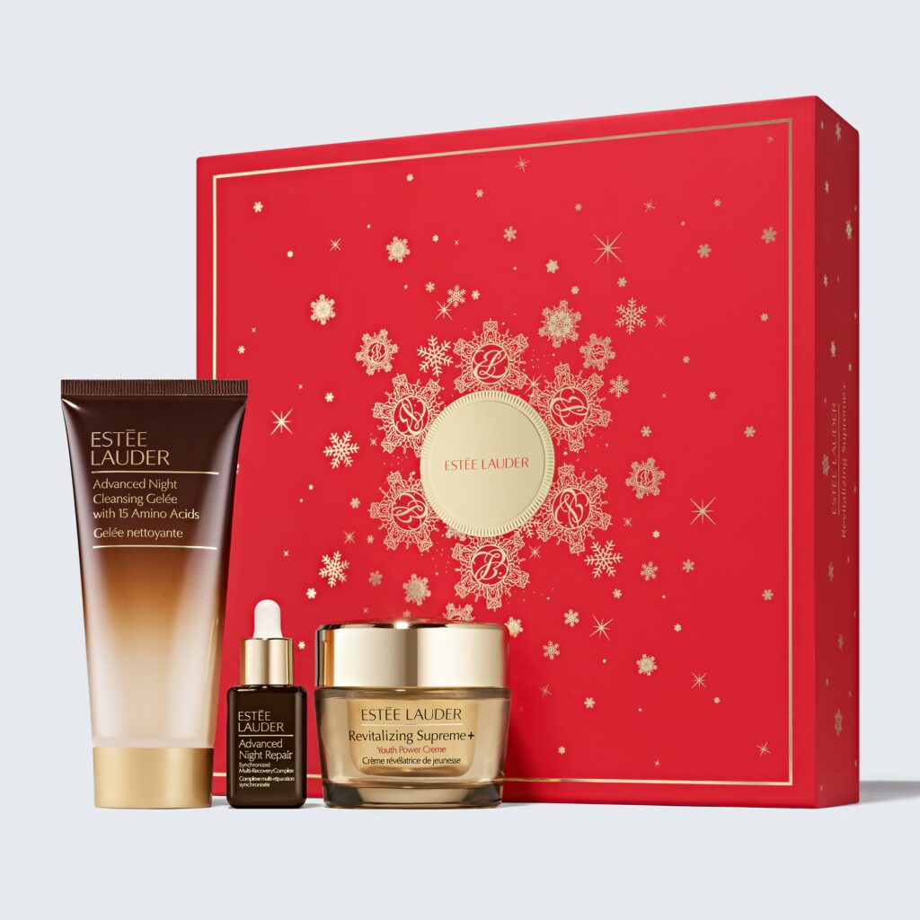 Estée Lauder Revitalizing Supreme+ Gift Set