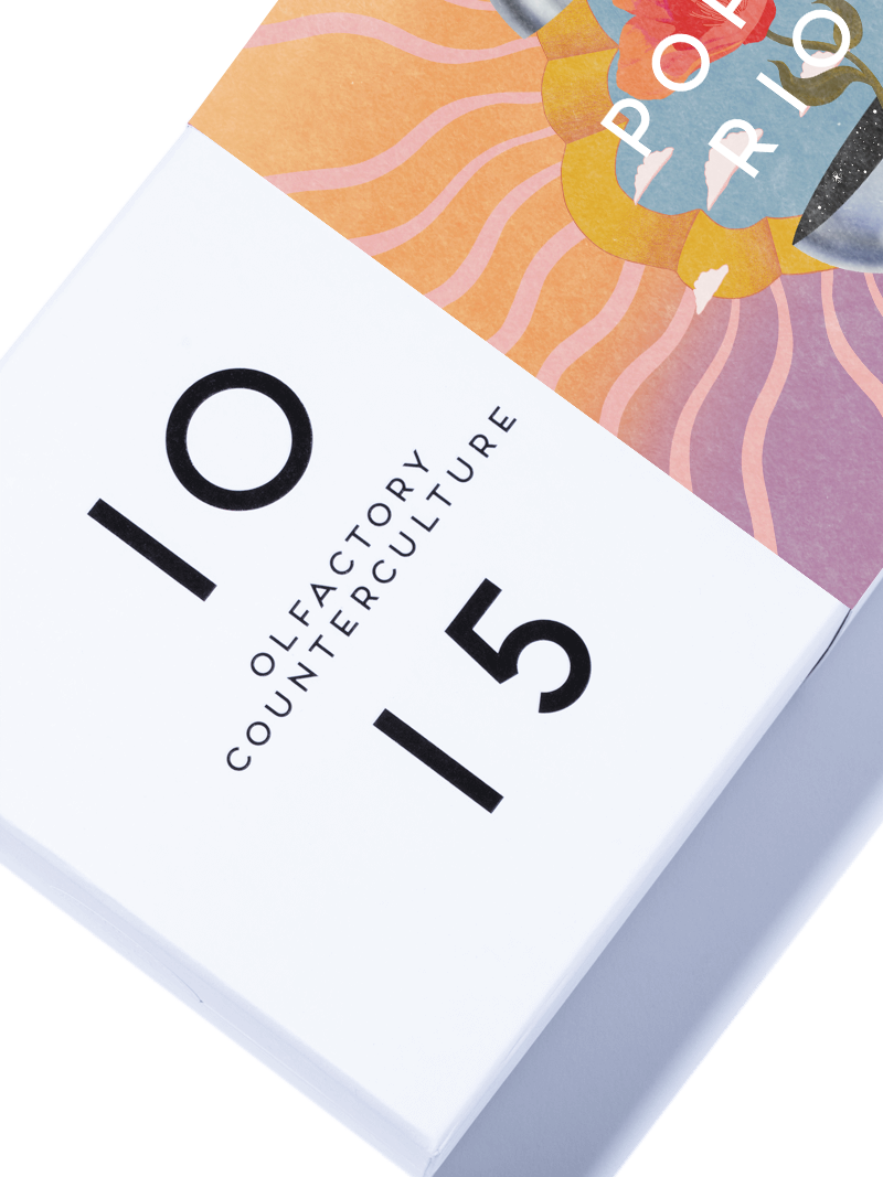 Room 1015 Poppy Riot - Image 3