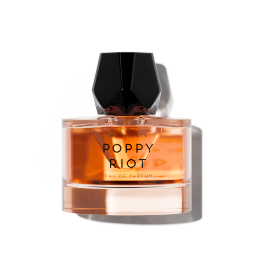 Room 1015 Poppy Riot