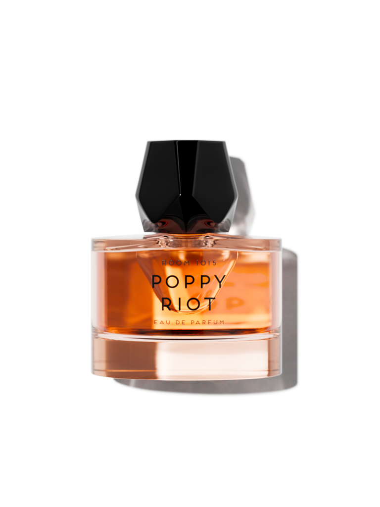 Room 1015 Poppy Riot