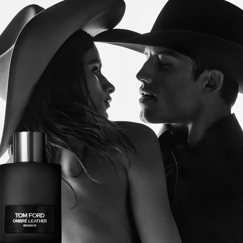 Tom Ford Ombré Leather Reserve - Image 3