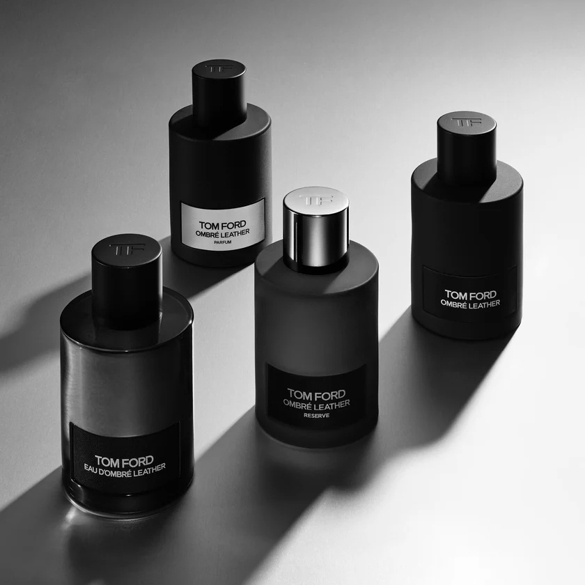 Tom Ford Ombré Leather Reserve - Image 5