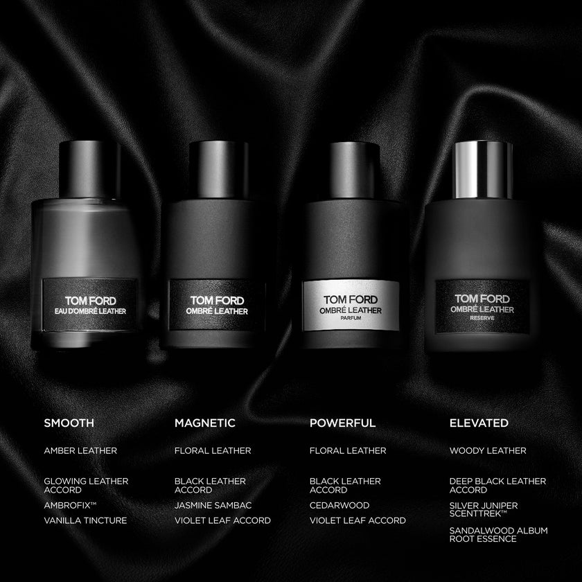 Tom Ford Ombré Leather Reserve - Image 6