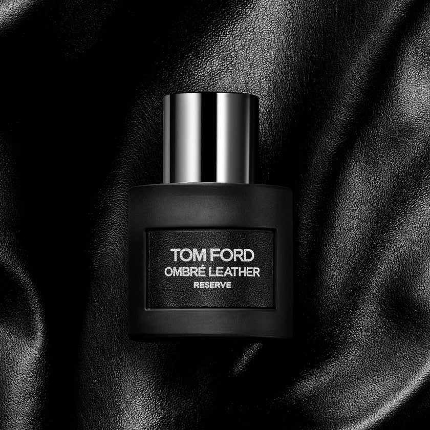 Tom Ford Ombré Leather Reserve - Image 4